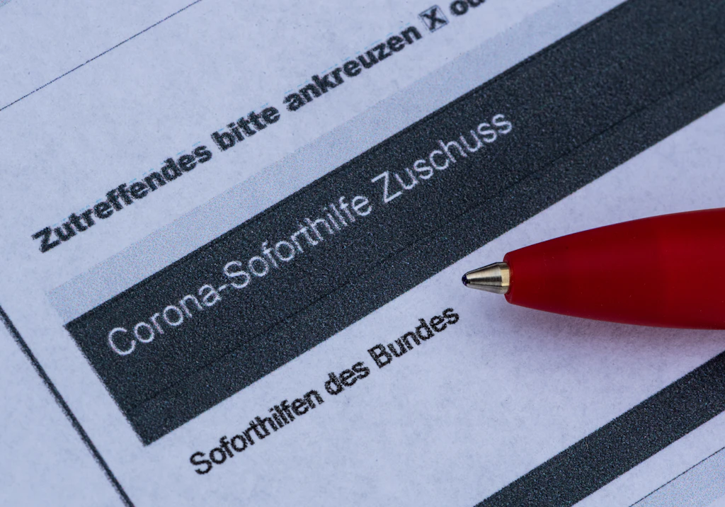 Halbe Milliarde Euro Corona-Soforthilfen zurückgezahlt