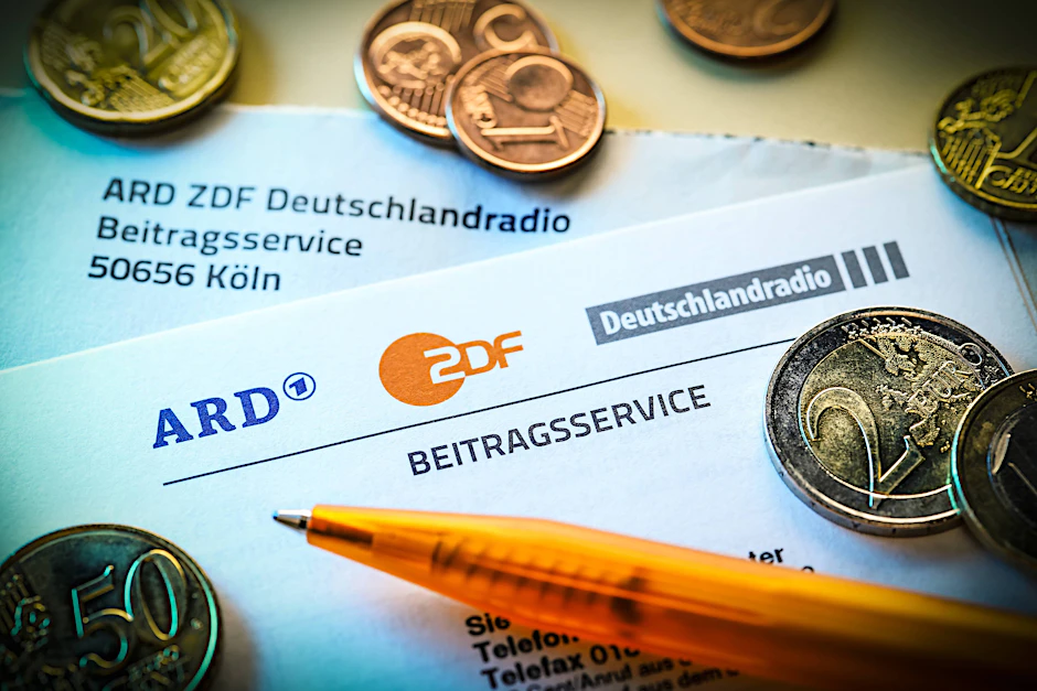 Der Rundfunkbeitrag soll erhöhrt werden - zum ersten Mal seit 2009.<br><br>