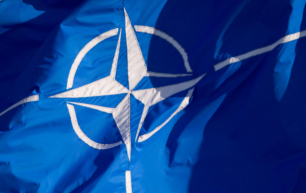 Weltraum-Krieg: Nato plant Space Center in Ramstein