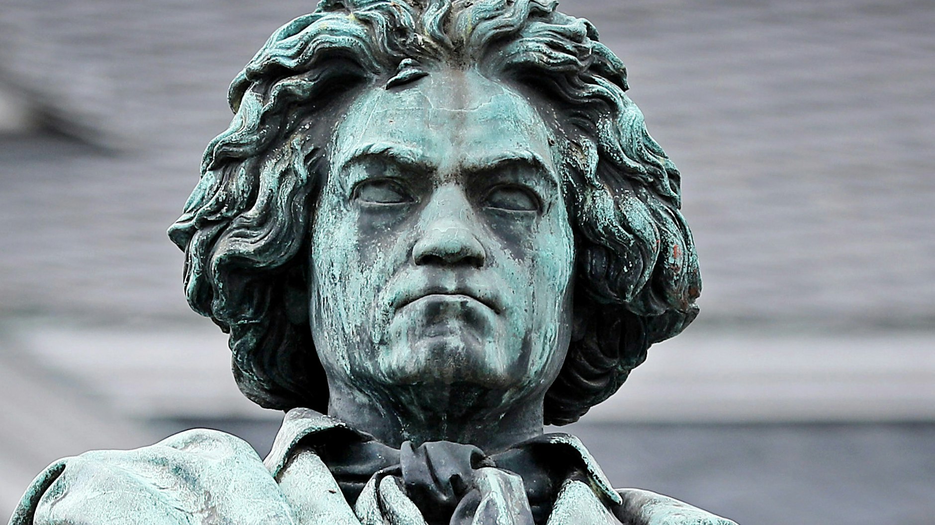 250 Jahre Beethoven Seine mittlere Phase
