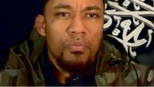 Der frühere Berliner Rapper und Radikalislamist Denis Cuspert (alias Deso Dogg bzw. Abu Talha al-Almani) wurde 2018 getötet.&nbsp;