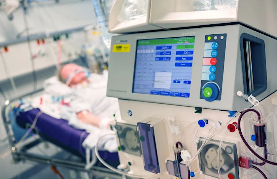 Corona tötet nicht mehr Menschen als Grippe oder Hitzewelle – davon ist der Leiter des Gesundheitsamtes im hessischen Frankfurt überzeugt.&nbsp;&nbsp;