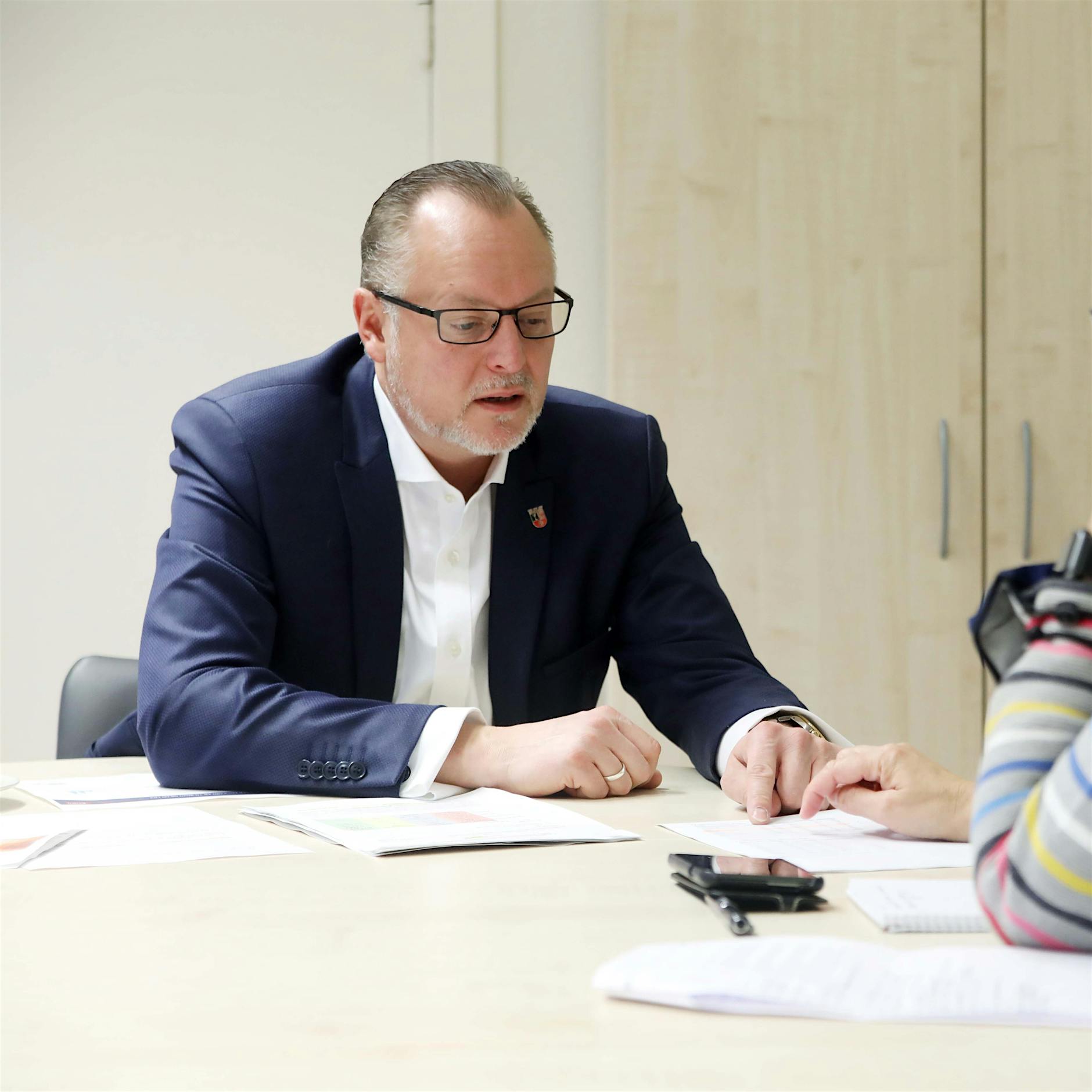 Neuköllns Gesundheitsstadtrat: „Die Party ist vorbei“