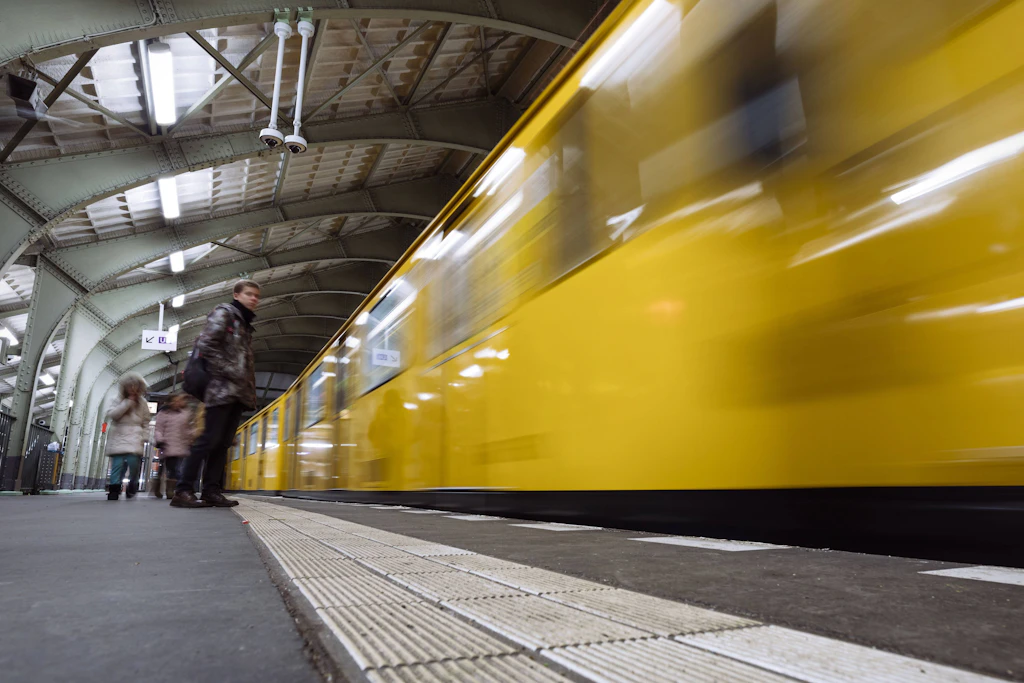 Der Nahverkehr gilt als einer der Verlierer der Corona-Krise