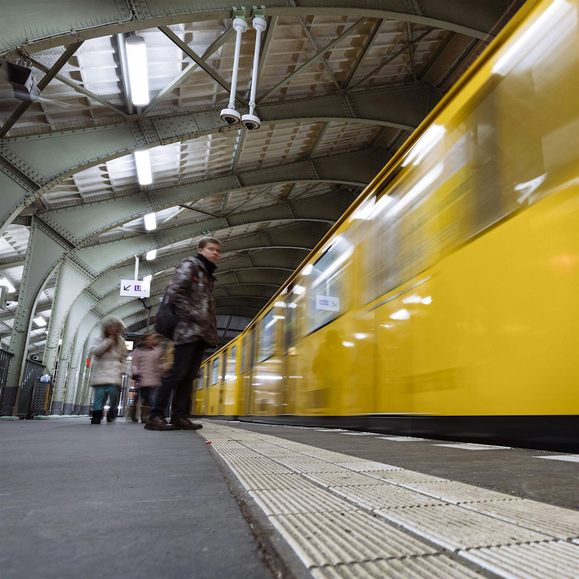 Der Nahverkehr gilt als einer der Verlierer der Corona-Krise