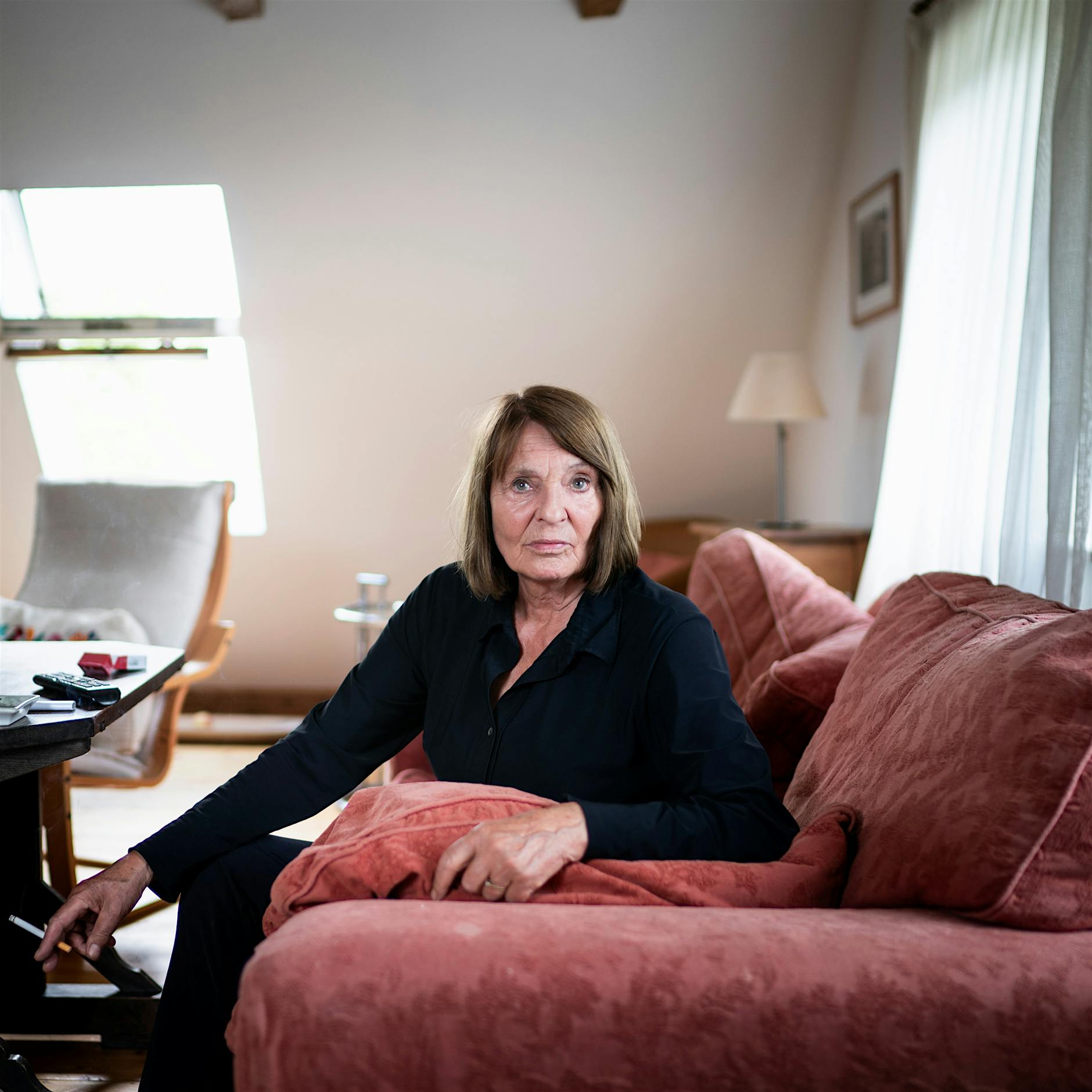 Monika Maron: Besser streiten als schweigen