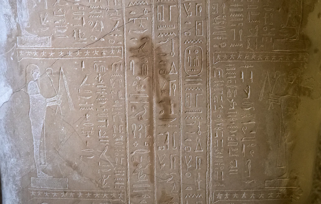 Kunstzerstörung ist Teil der Museumsgeschichte