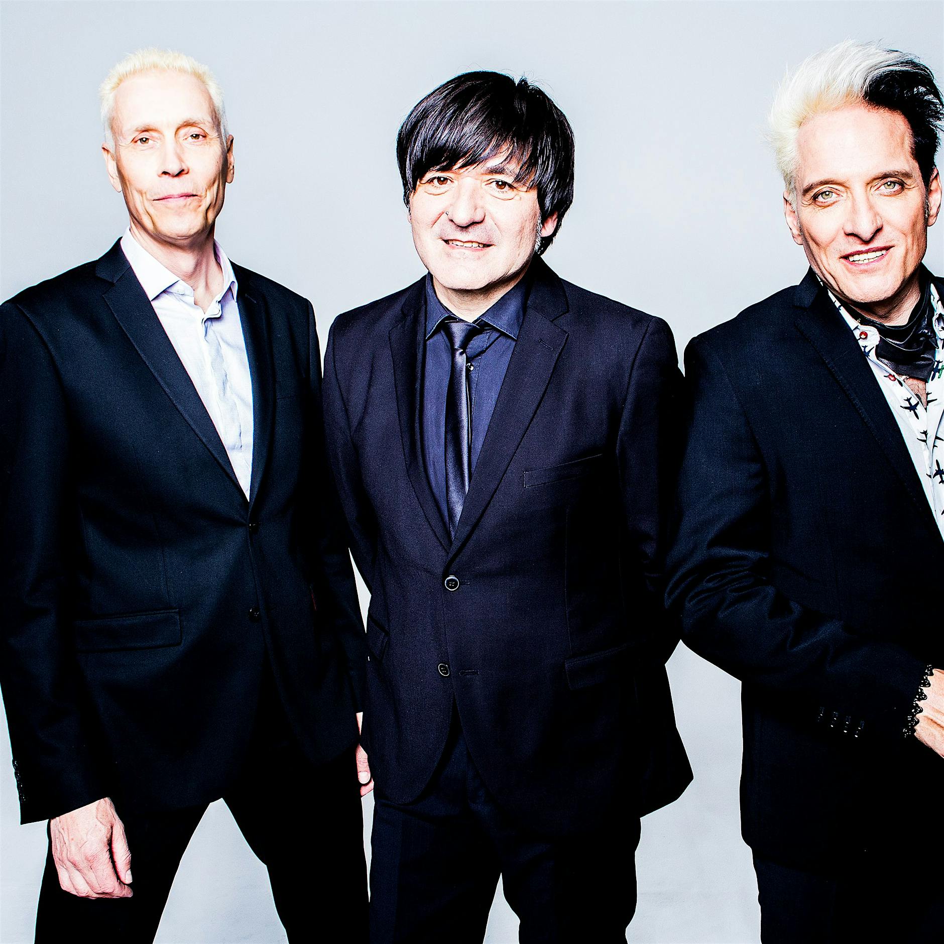 Die Ärzte: „Da gab es mal 'ne Schlägerei im Treppenhaus“