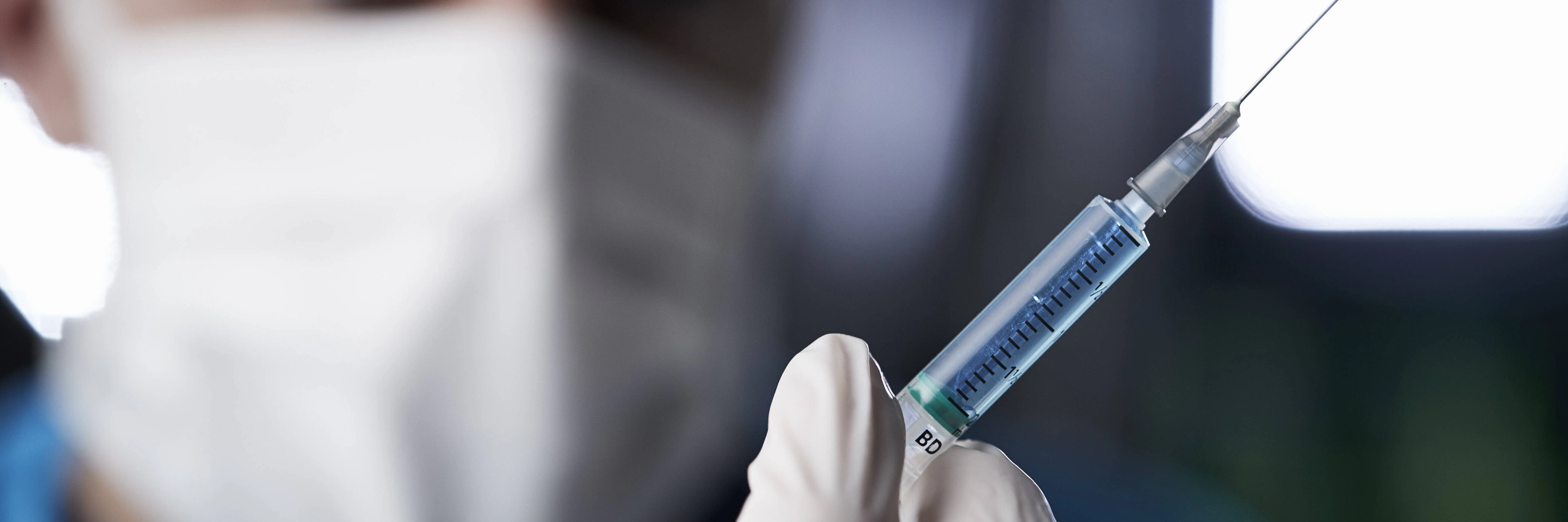 Immunglobuline können MS-Kranken Erleichterung verschaffen, sind für diesen Zweck aber nicht zugelassen.