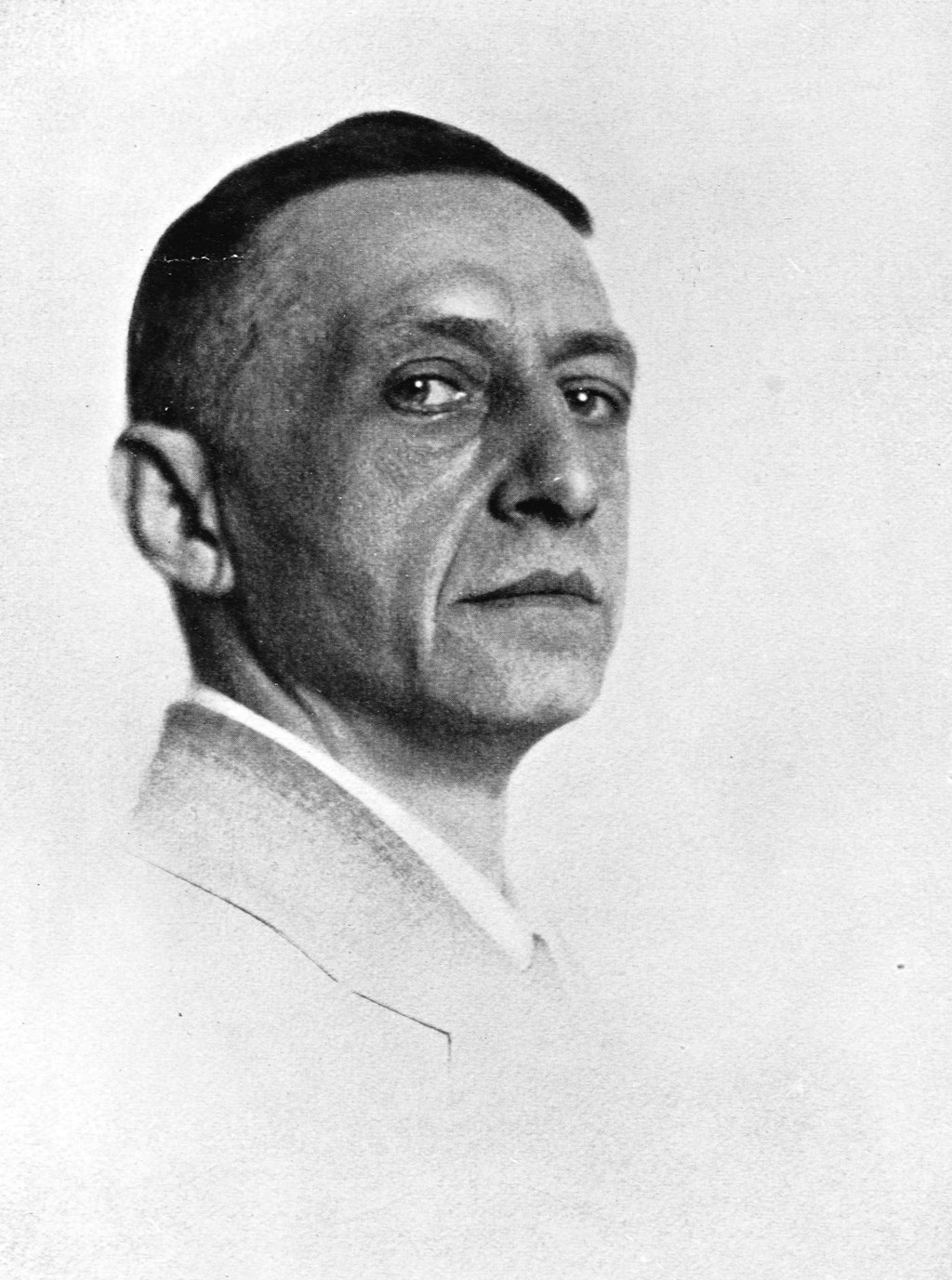 Iwan Bunin Ein Anruf aus Stockholm