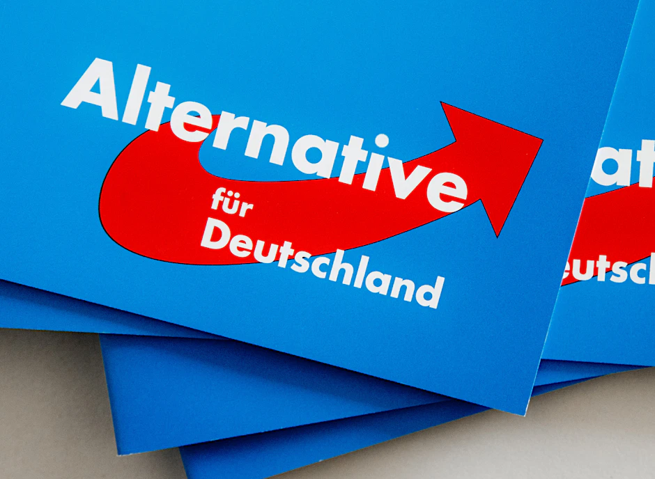 Geplanter Parteitag der AfD-Berlin Abgesagt&nbsp;