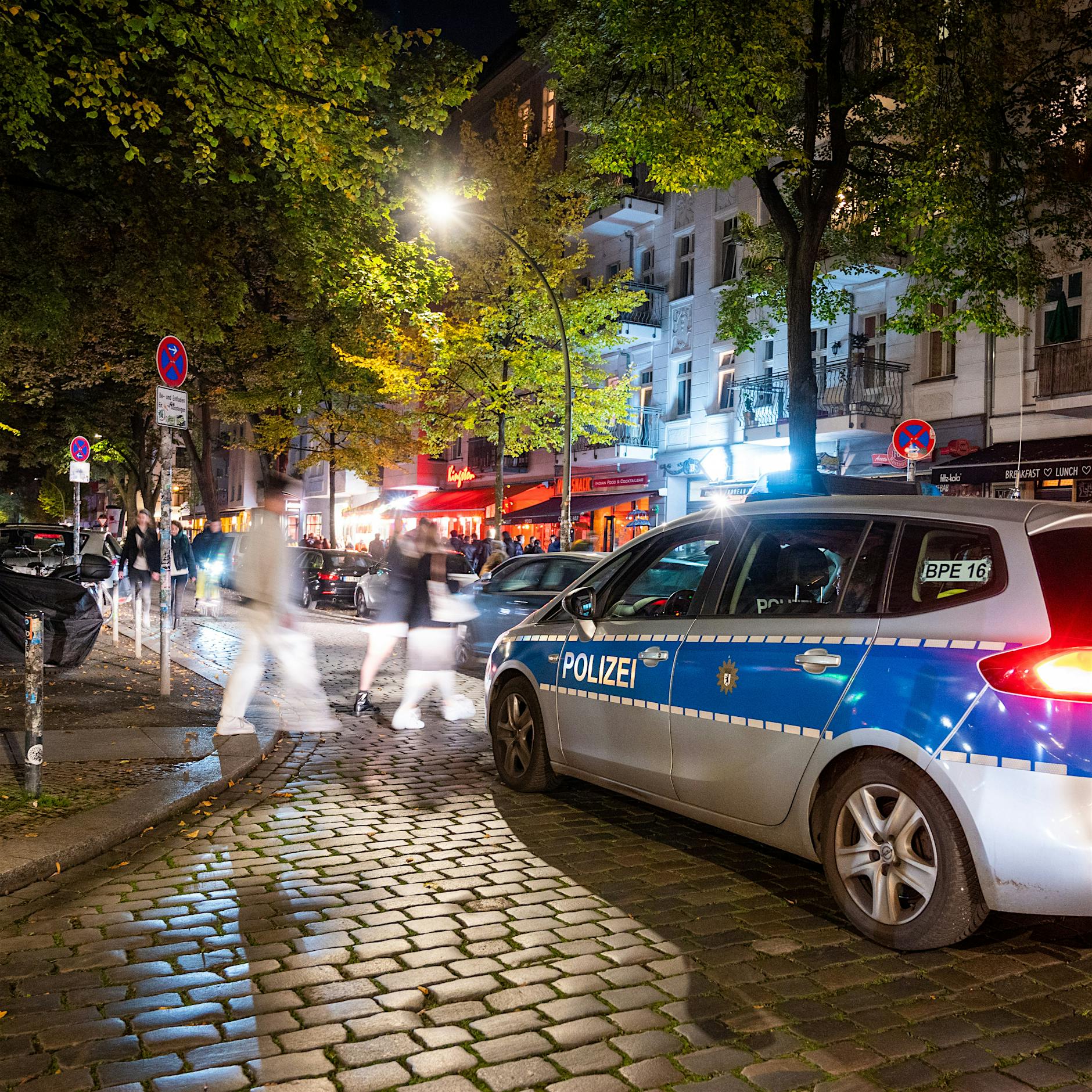 Nach Sperrstunden-Urteil: Berliner Wirte fürchten Schikane