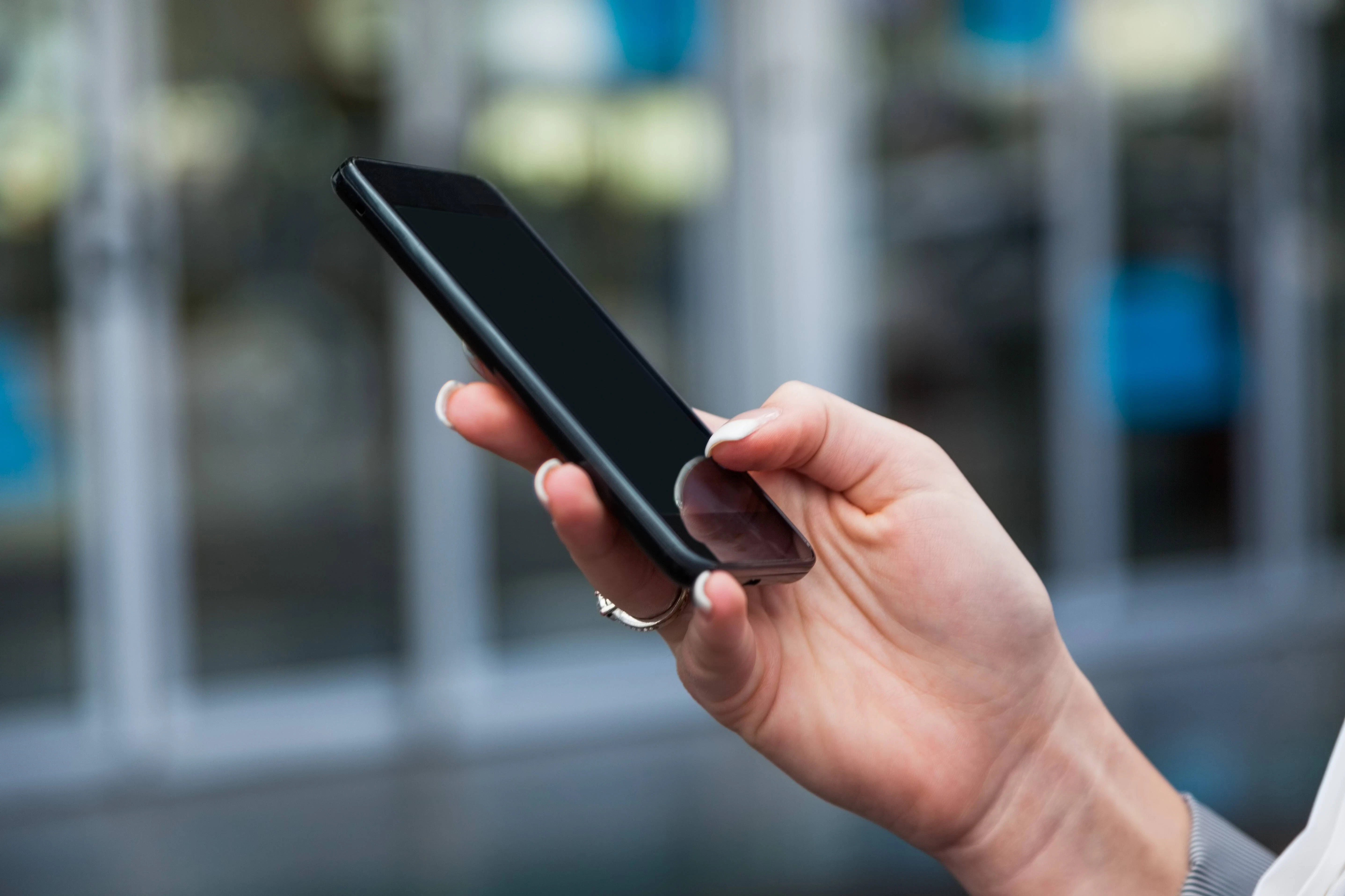 Foto von Telefonseelsorge