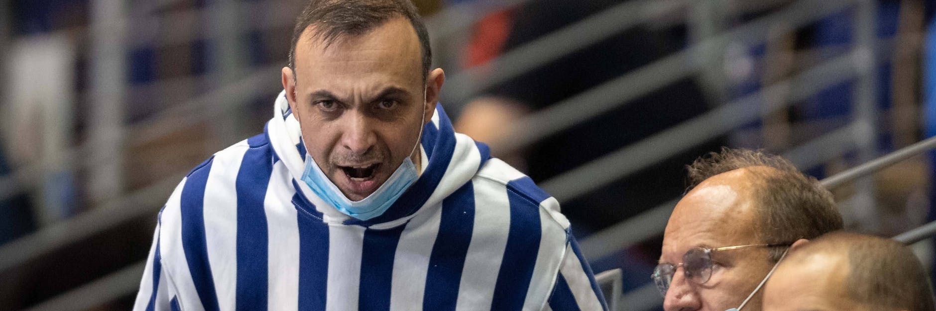 Die Füchse von Bob Hanning müssen ihren Europapokal-Trip verschieben. 