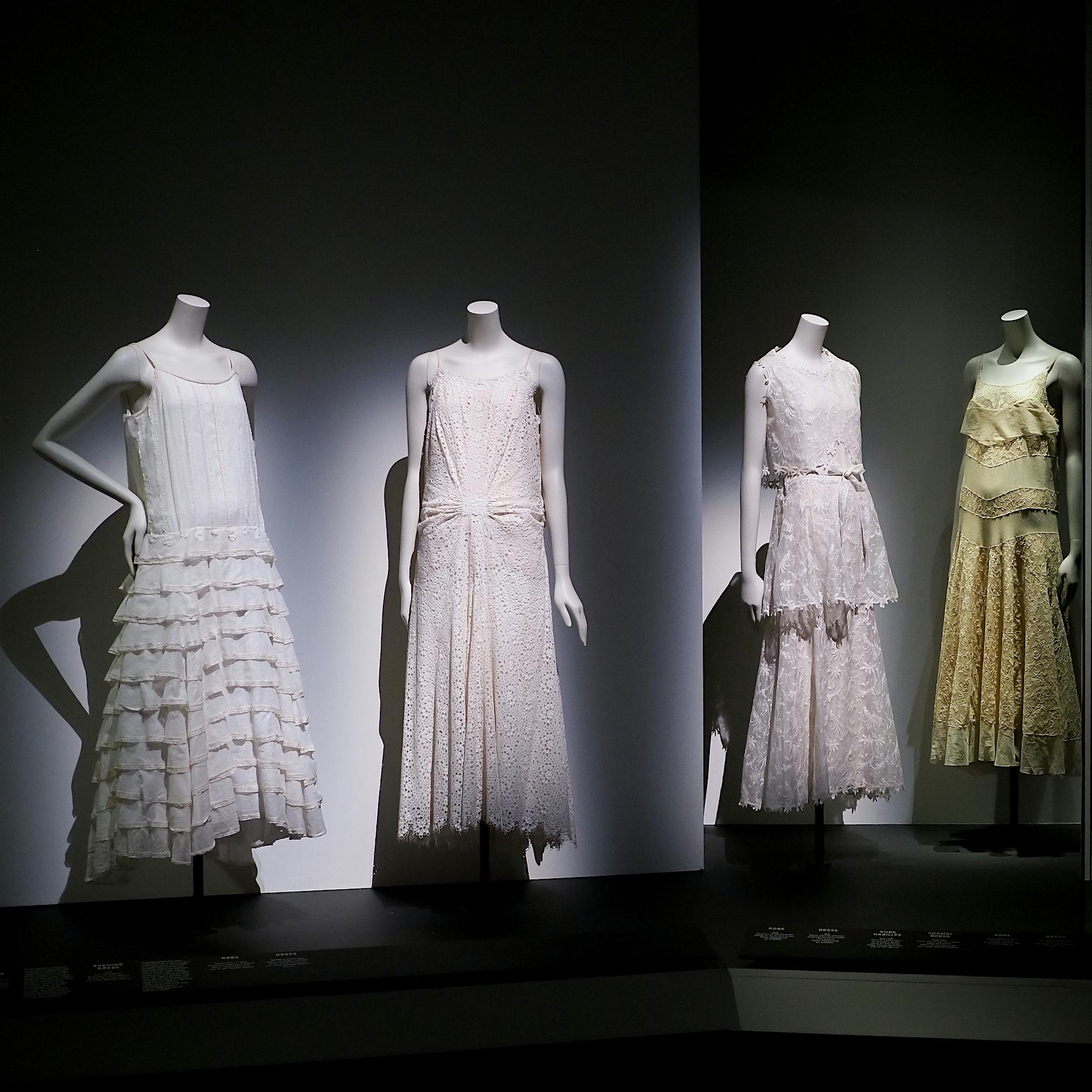 Gabrielle Chanel: Die Freiheit, wirklich elegant zu sein