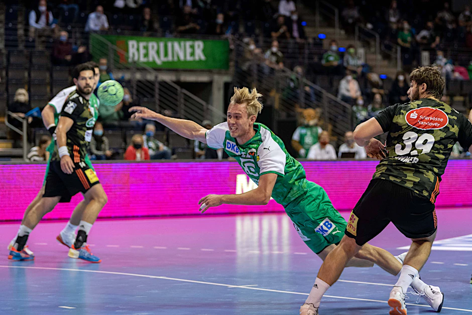 Will an alter Wirkungstätte glänzen:&nbsp;Marian Michalczik.