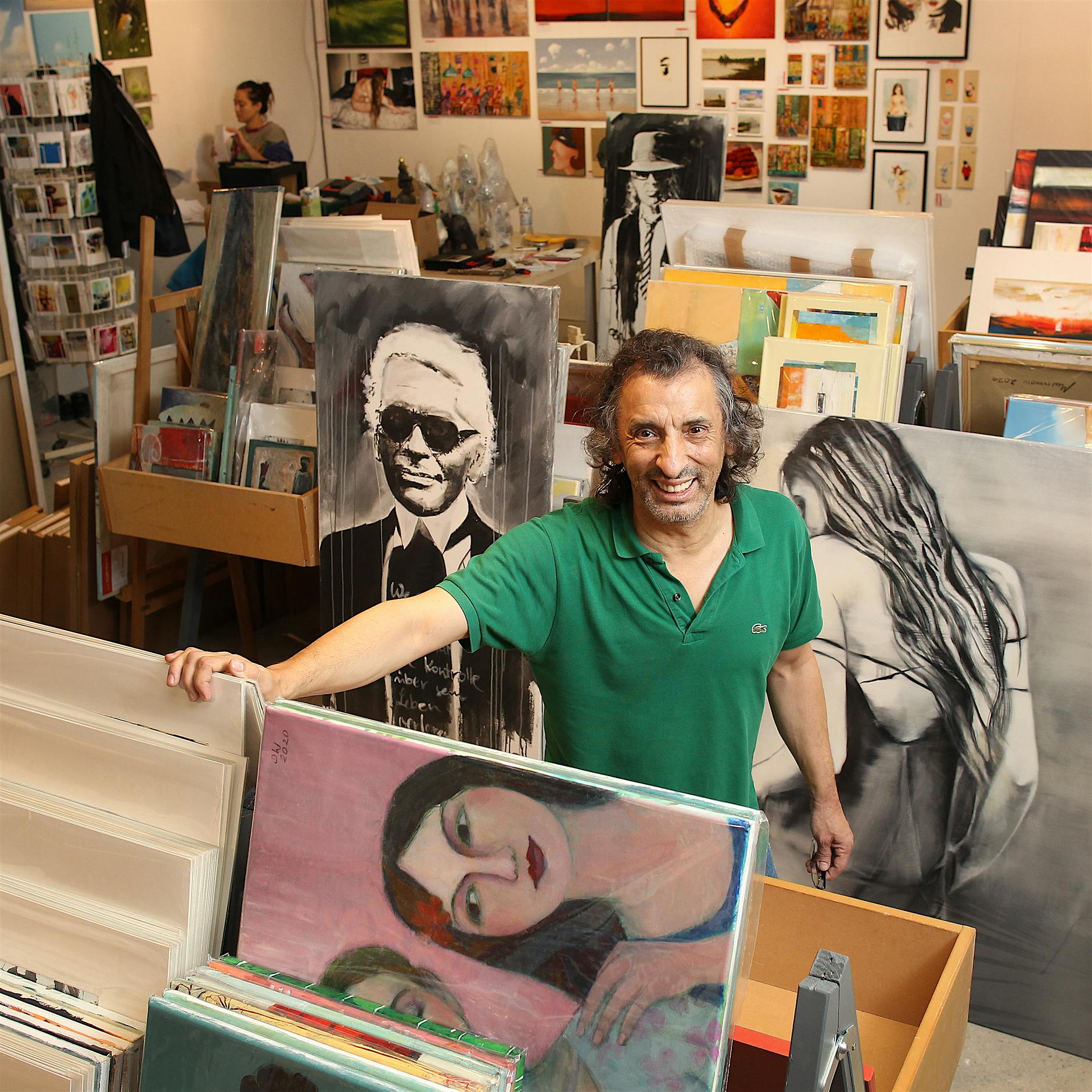 Wie gut ist Kunst aus dem Supermarkt?