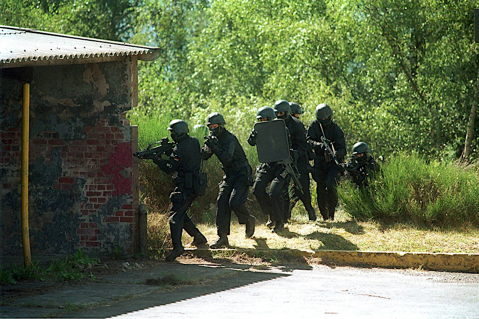 Soldat verklagt Deutschland auf 150.000 Euro Schmerzensgeld