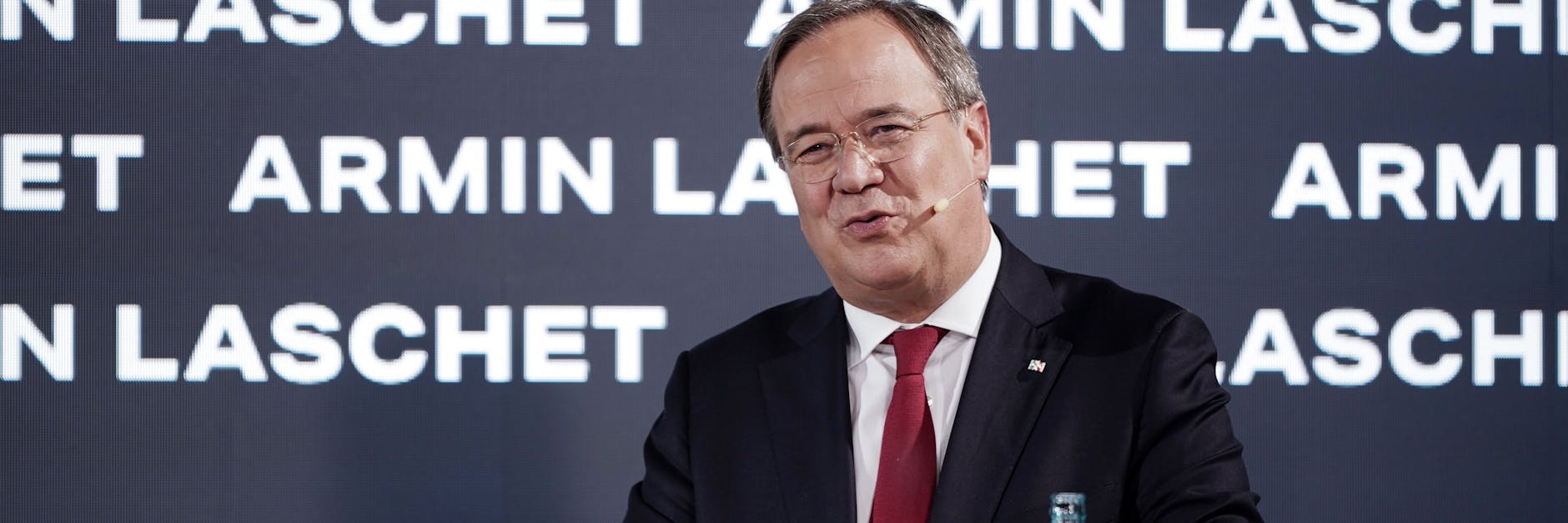 Armin Laschet ist einer der Kandidaten für den CDU-Vorsitz. 