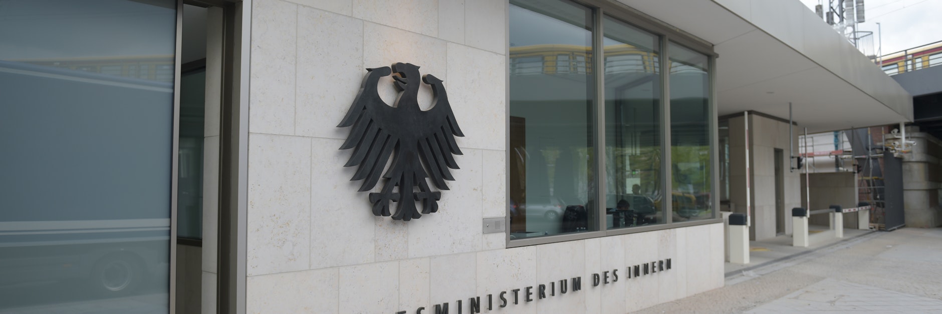 Das Innenministerium gab am meisten Geld für Berater aus.