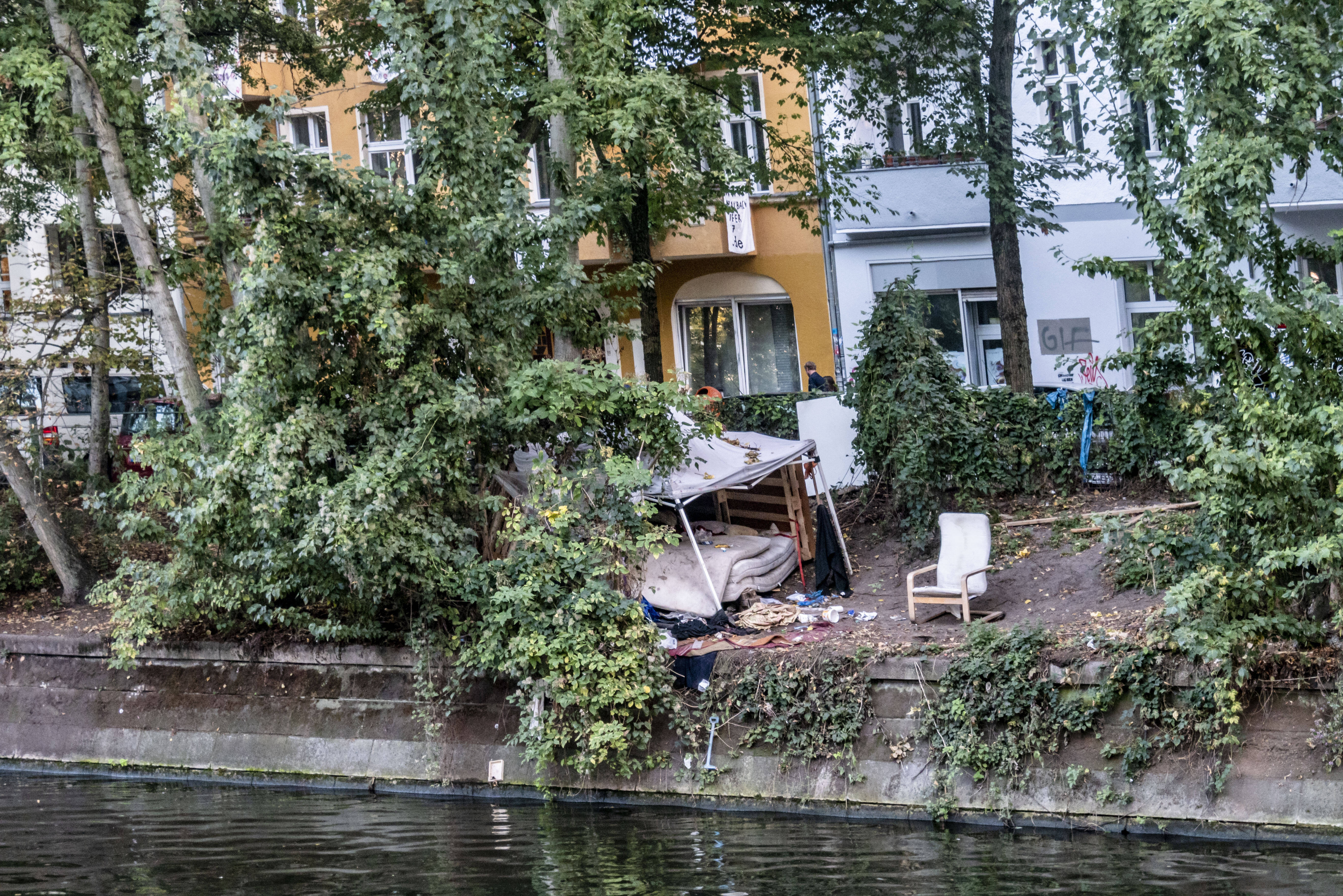 Image - Gesundheitsversorgung: Caritas fordert Zugang für Obdachlose