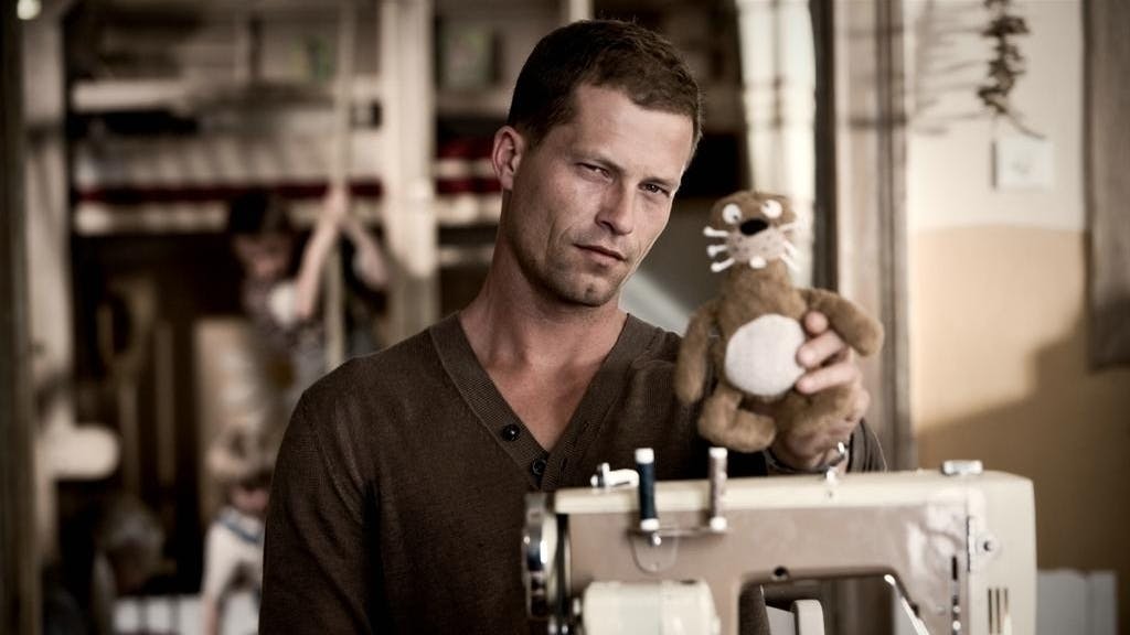Til Schweiger in „Keinohrhasen“