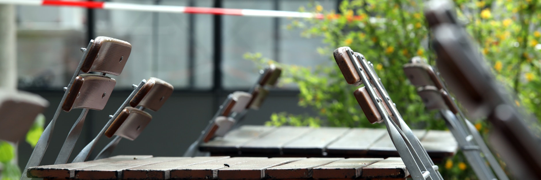 Deutschland stehen schwere Monate bevor, meint die Kanzlerin.