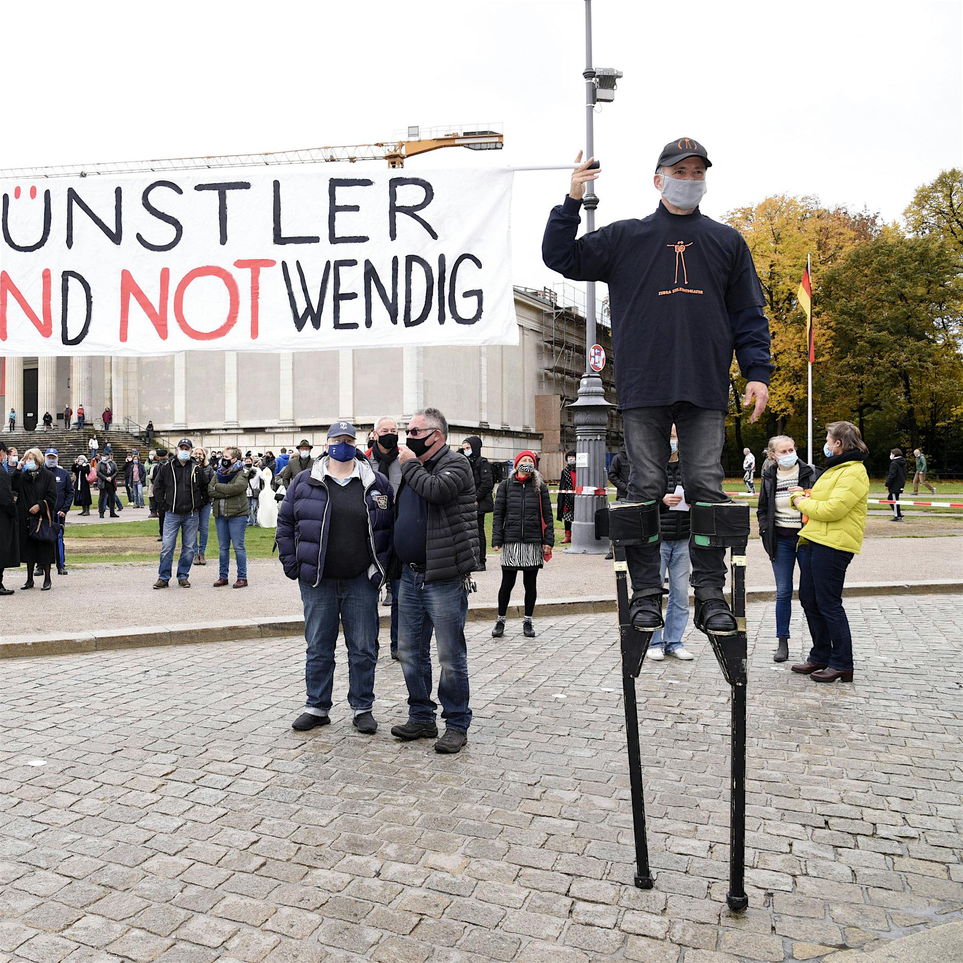 Bedingungsloses Grundeinkommen: Aus der Utopie wird eine Möglichkeit