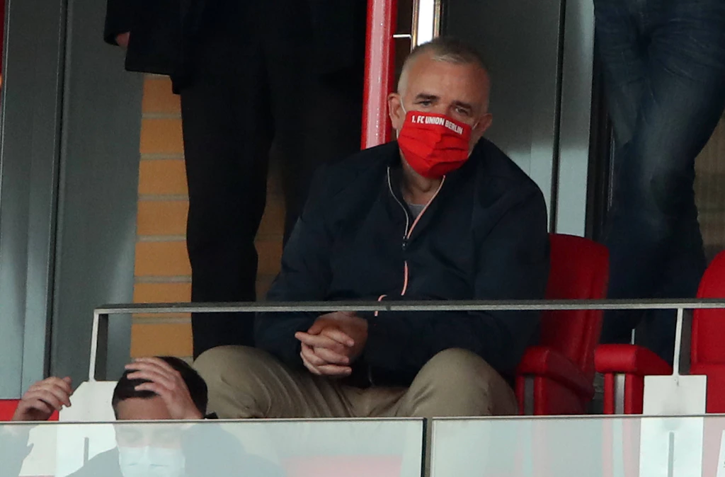 Der 1. FC Union beweist, dass Großveranstaltungen in der Krise funktionieren