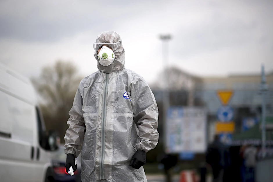 Steuert Berlin wieder auf den Lockdown zu?&nbsp;