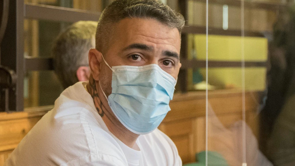 Bushido im Zeugenstand: Wollte zweite Chance in der Ehe