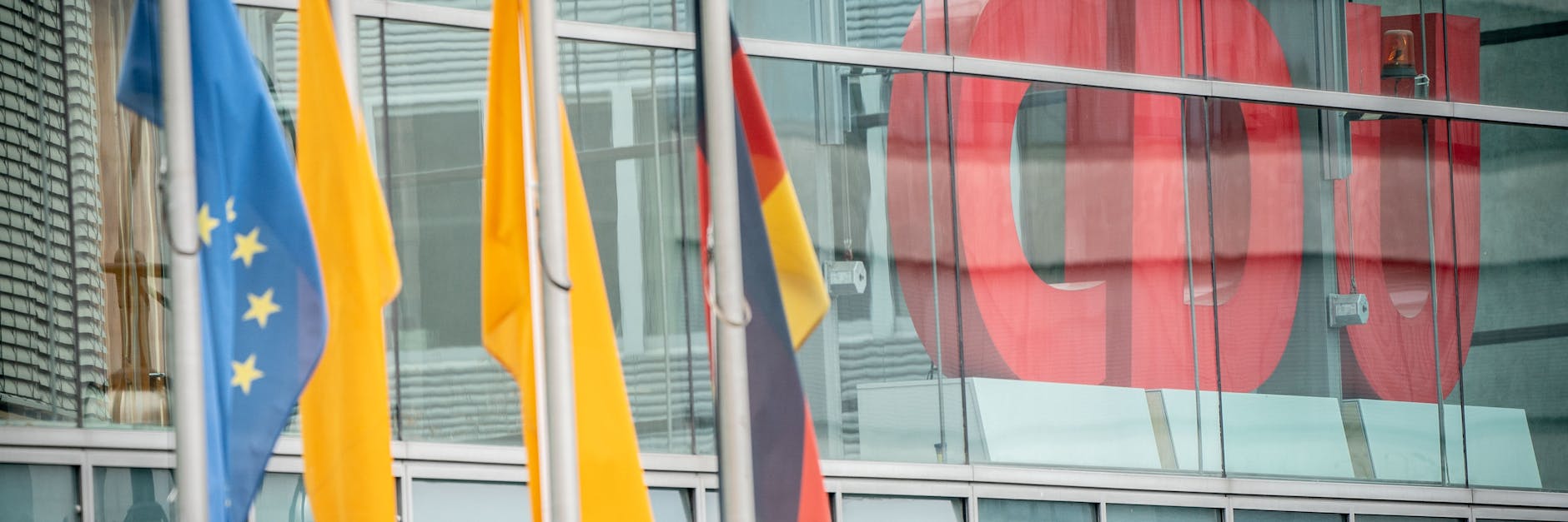 Hier hat die CDU-Spitze in digitalen Sitzungen über den für den 4. Dezember geplanten Bundesparteitag beraten.