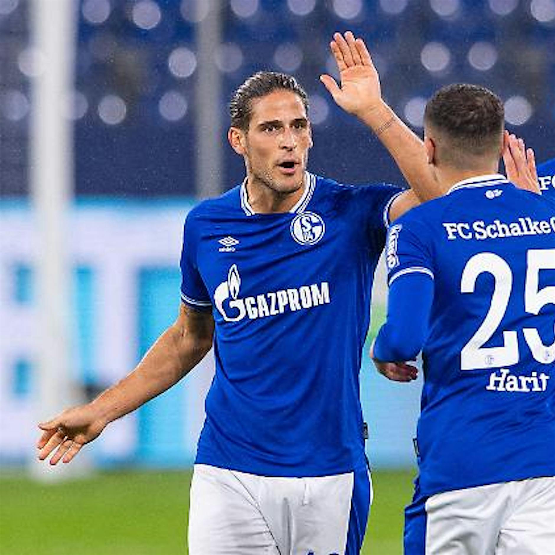 Image - Ende der Pokal-Posse: Schweinfurt spielt gegen Schalke