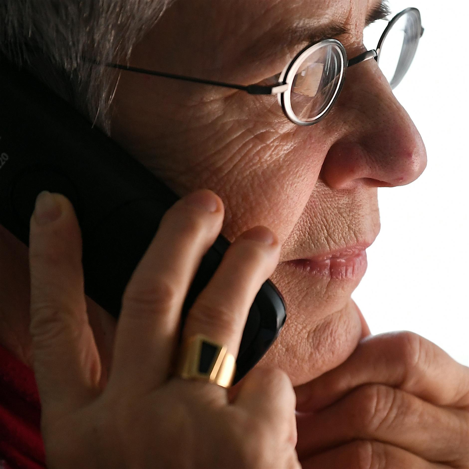 „Die Pandemie hat Menschen einsam gemacht, die es vorher nicht waren“