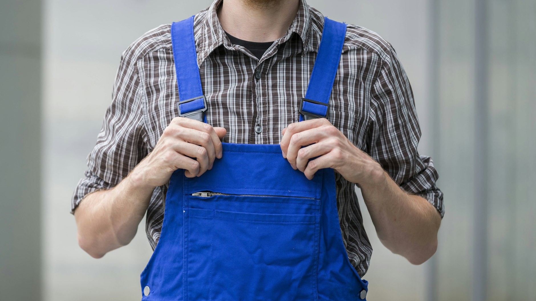 Eine Expertin spricht von bundesweiten Betrüger-Netzwerken (Symbolbild).