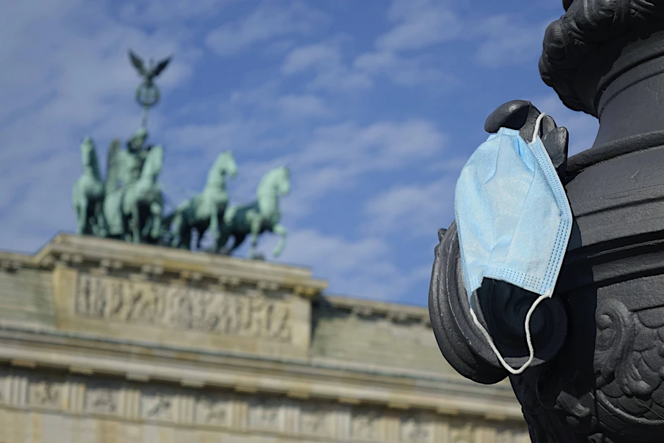 Der Lockdown rückt auch in Berlin näher.&nbsp;