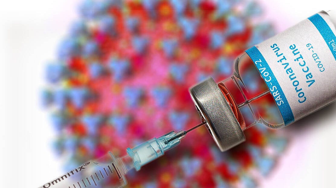 44 Impfstoffe gegen das neue Coronavirus befinden sich bereits in klinischen Tests.