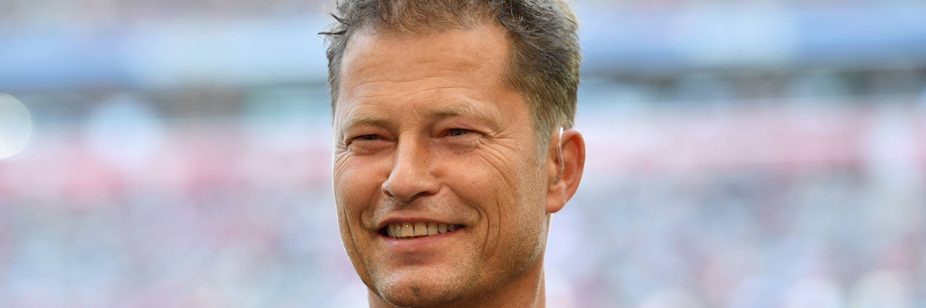 Schauspieler und Regisseur Till Schweiger setzt jetzt andere Prioritäten. <br>