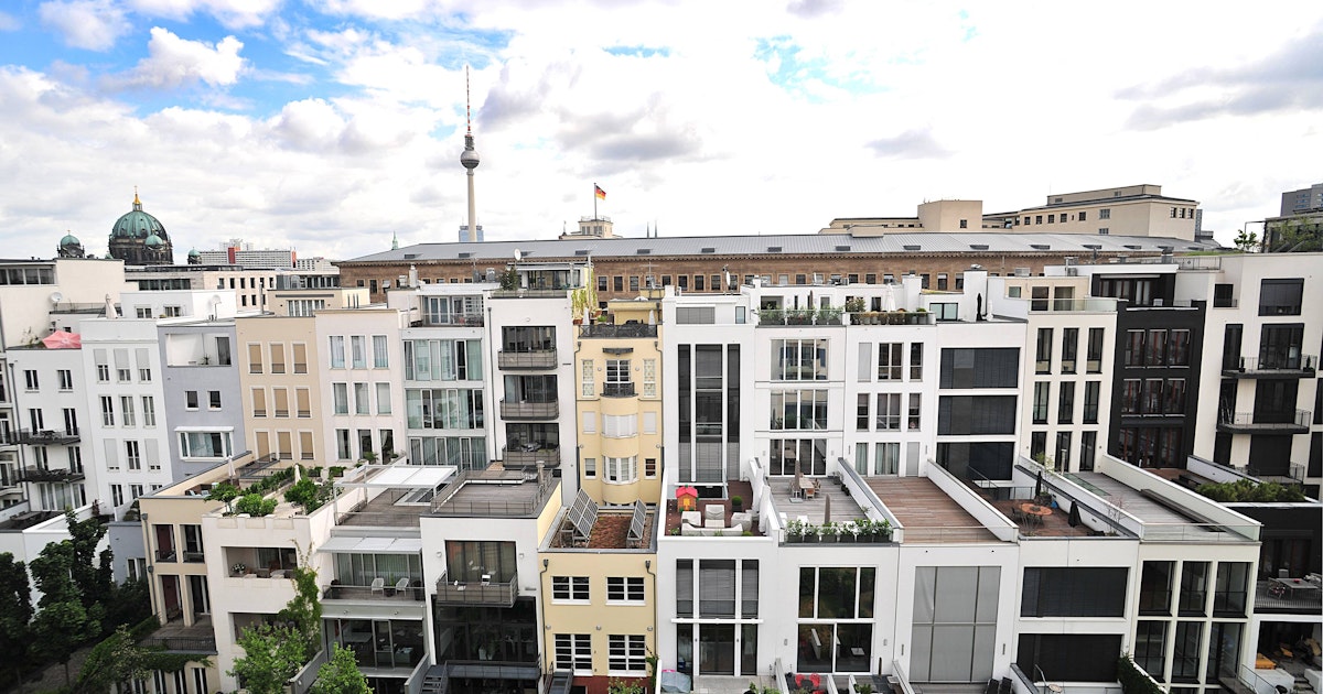 Immobilien