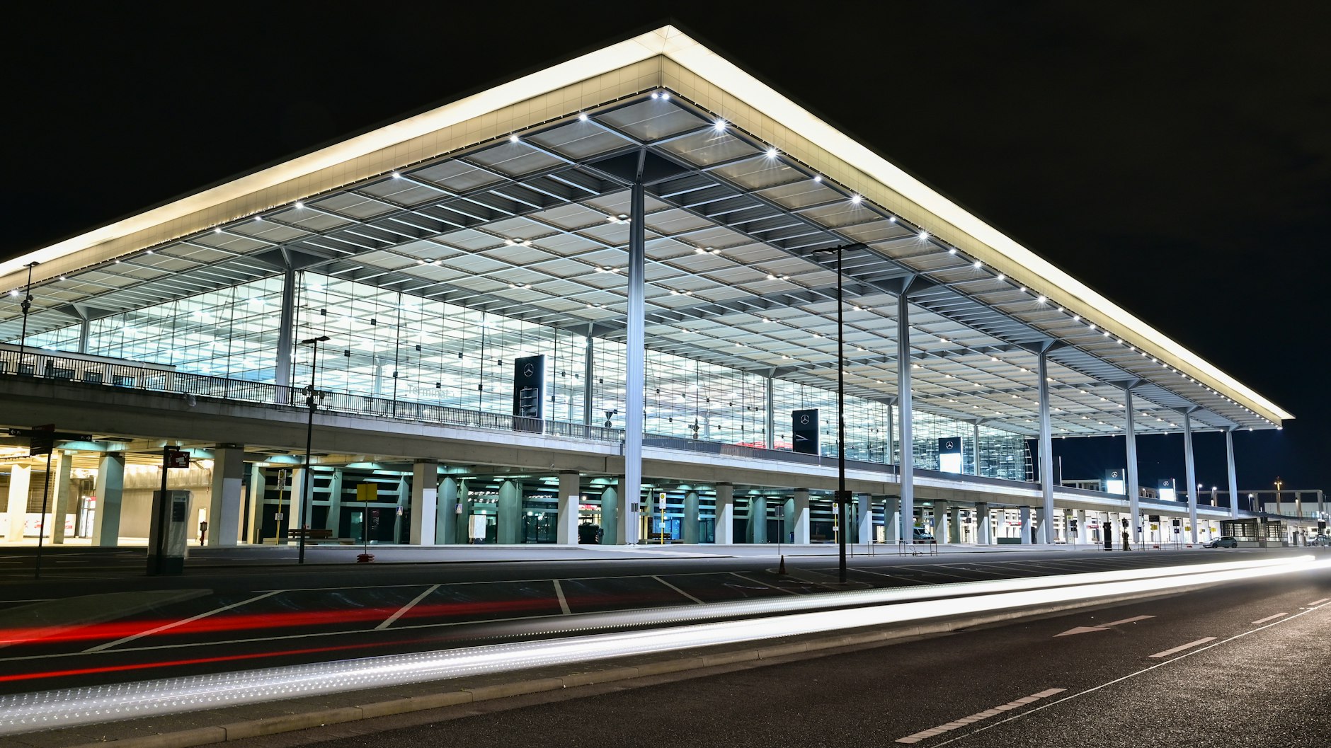 BER: Our new gateway to the world!