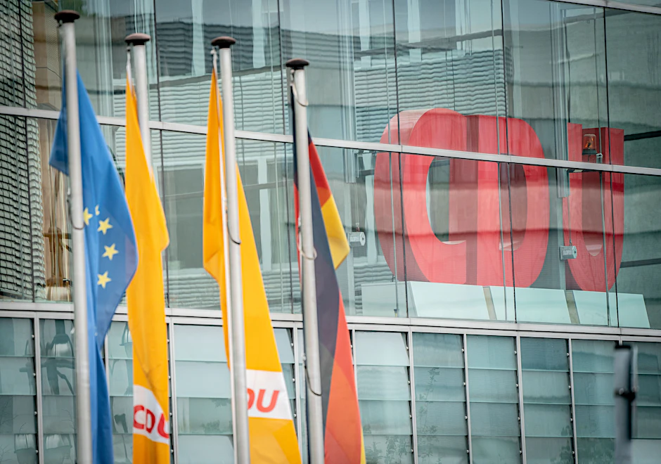 Die CDU-Steglitz Zehlendorf streitet sich im die rechtmäßigen Kandidaten für das Berliner Abgeordnetenhaus.&nbsp;