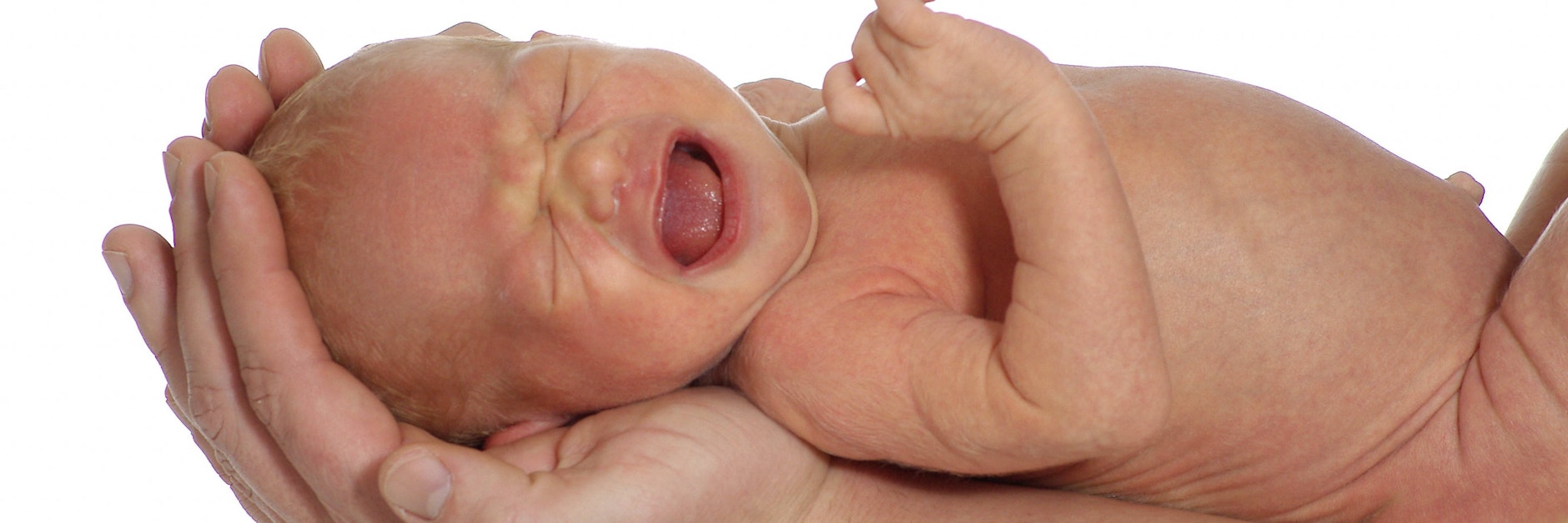 Weil es gestört hat? Kurz vor Weihnachten stirbt ein kleiner Junge in Unterfranken. Der damalige Freund seiner Mutter steht nun vor Gericht. (Symbolbild)