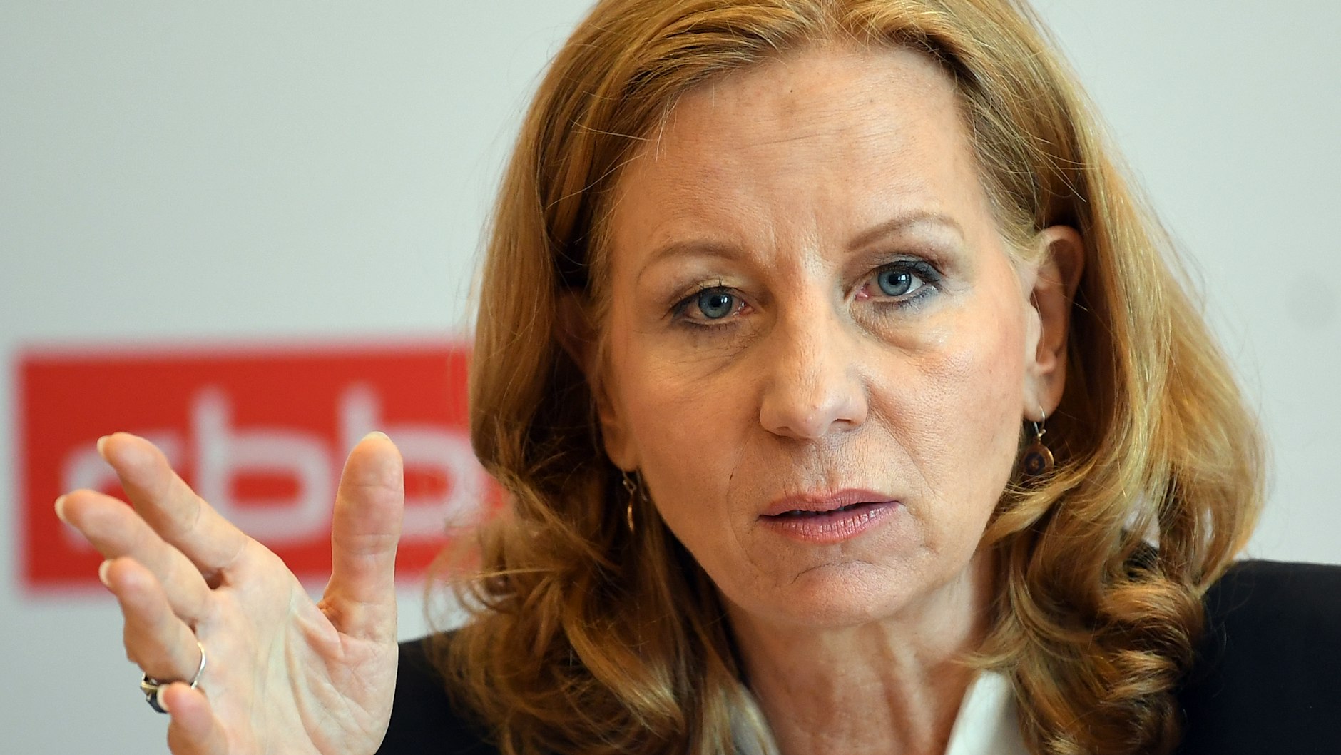 RBB-Intendantin Patricia Schlesinger hat dem Sender einen drastisches Sparprogramm verordnet.&nbsp;