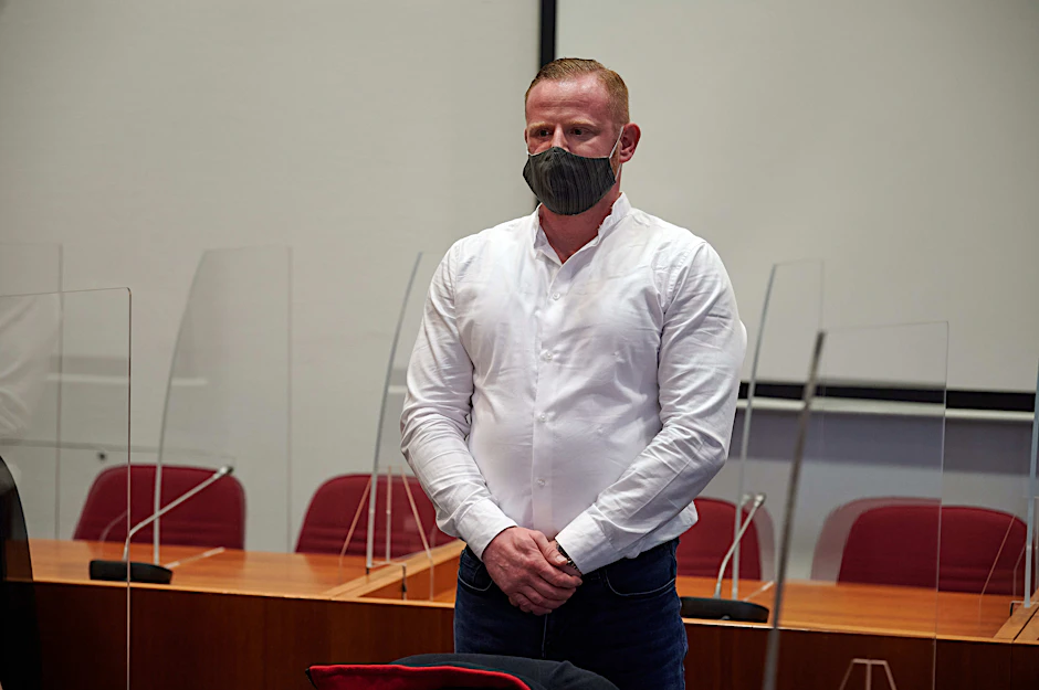 Der Prozess findet vor dem Landgericht Bonn statt.<br>