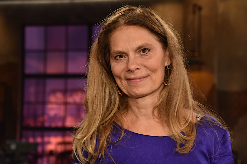 Die Fernsehköchin und EU-Politikerin Sarah Wiener wurde positiv auf das Coronavirus getestet.&nbsp;