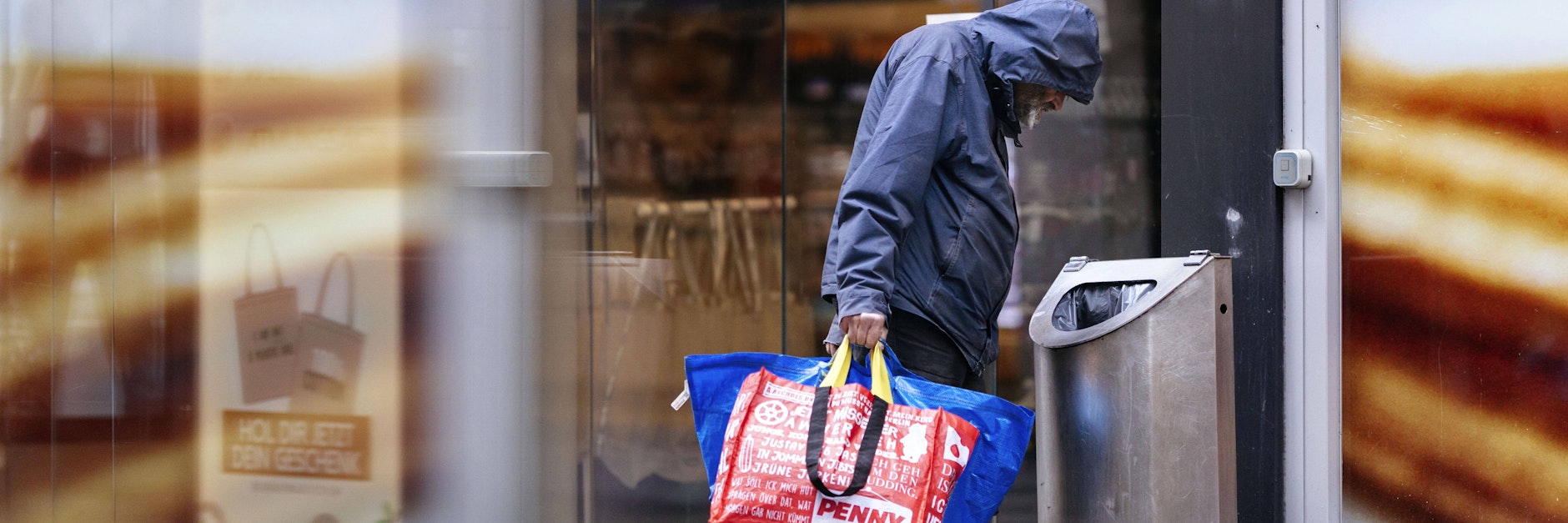 Es sei&nbsp;zentral, die soziale Gerechtigkeit im Blick zu behalten.