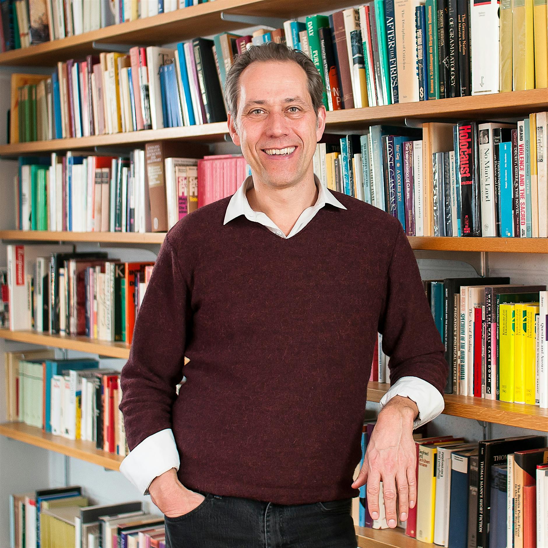 „Vier Jahre Trump – die reine Katastrophe“