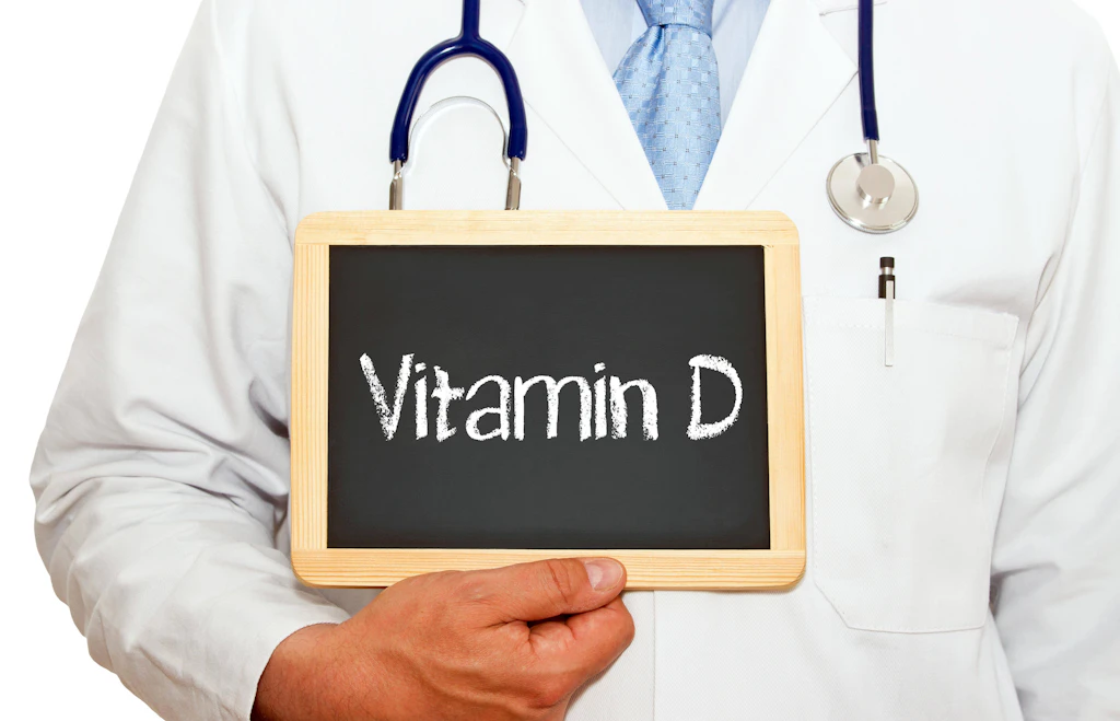 Hilft Vitamin D gegen Corona?