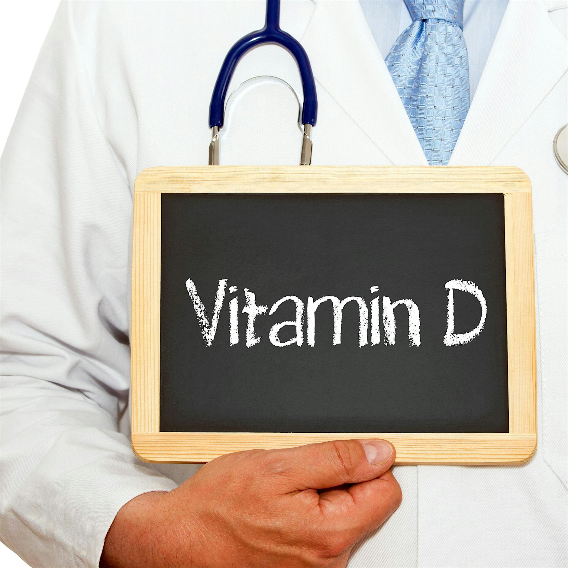 Hilft Vitamin D gegen Corona?