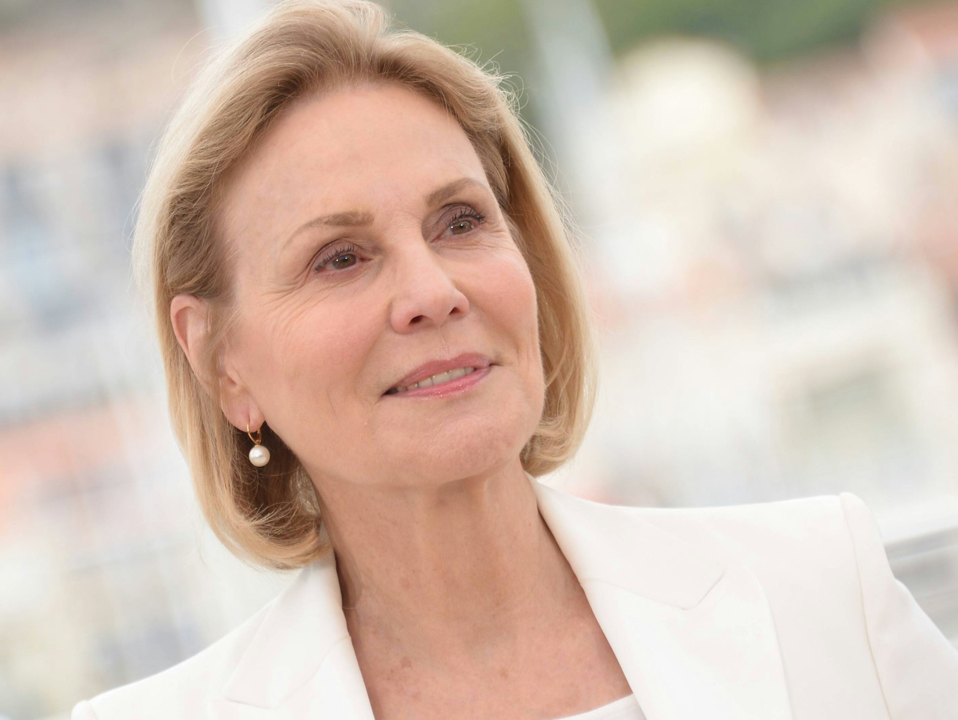 Marthe Keller „Meine Arbeit ist meine Wahrheit“